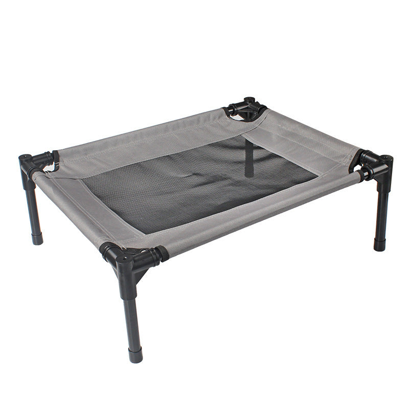 Oxford Cloth Dog Bed