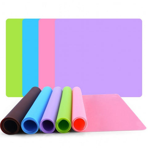 Silicone Pet Feeding Mat