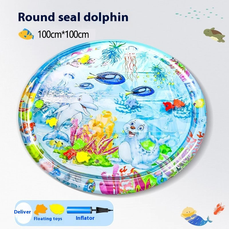 Summer Cooling Pet Ice Pad