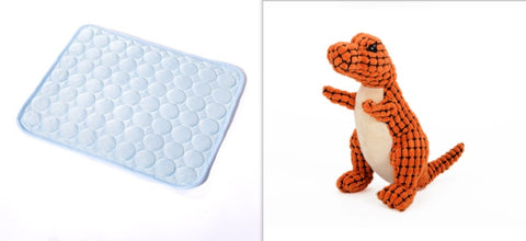 Summer Pet Cooling Mat