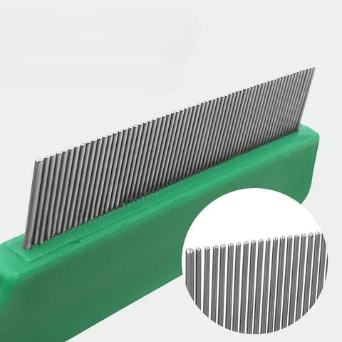 Flea Comb for Dogs & Cats