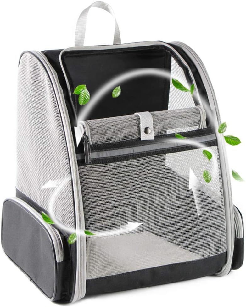 Bubble Pet Backpack Carrier