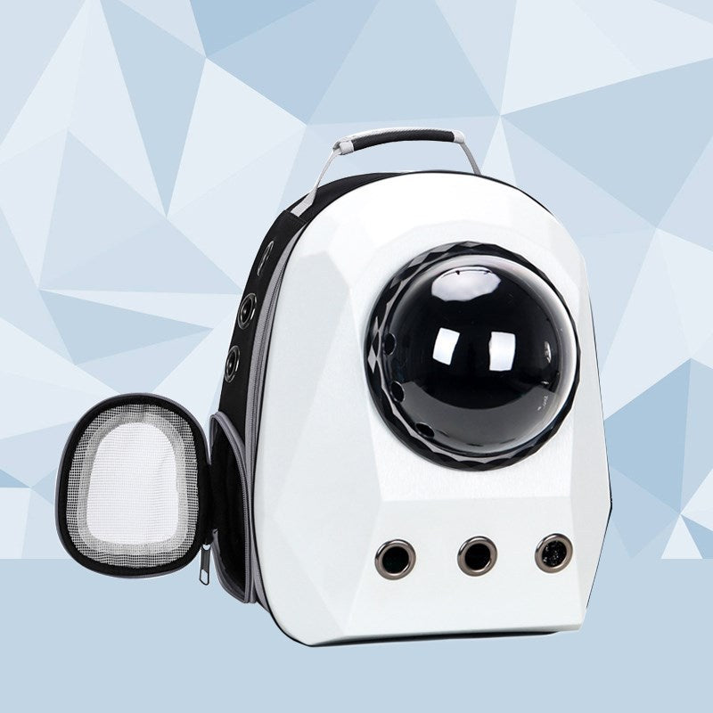 Breathable Pet Carrier Backpack