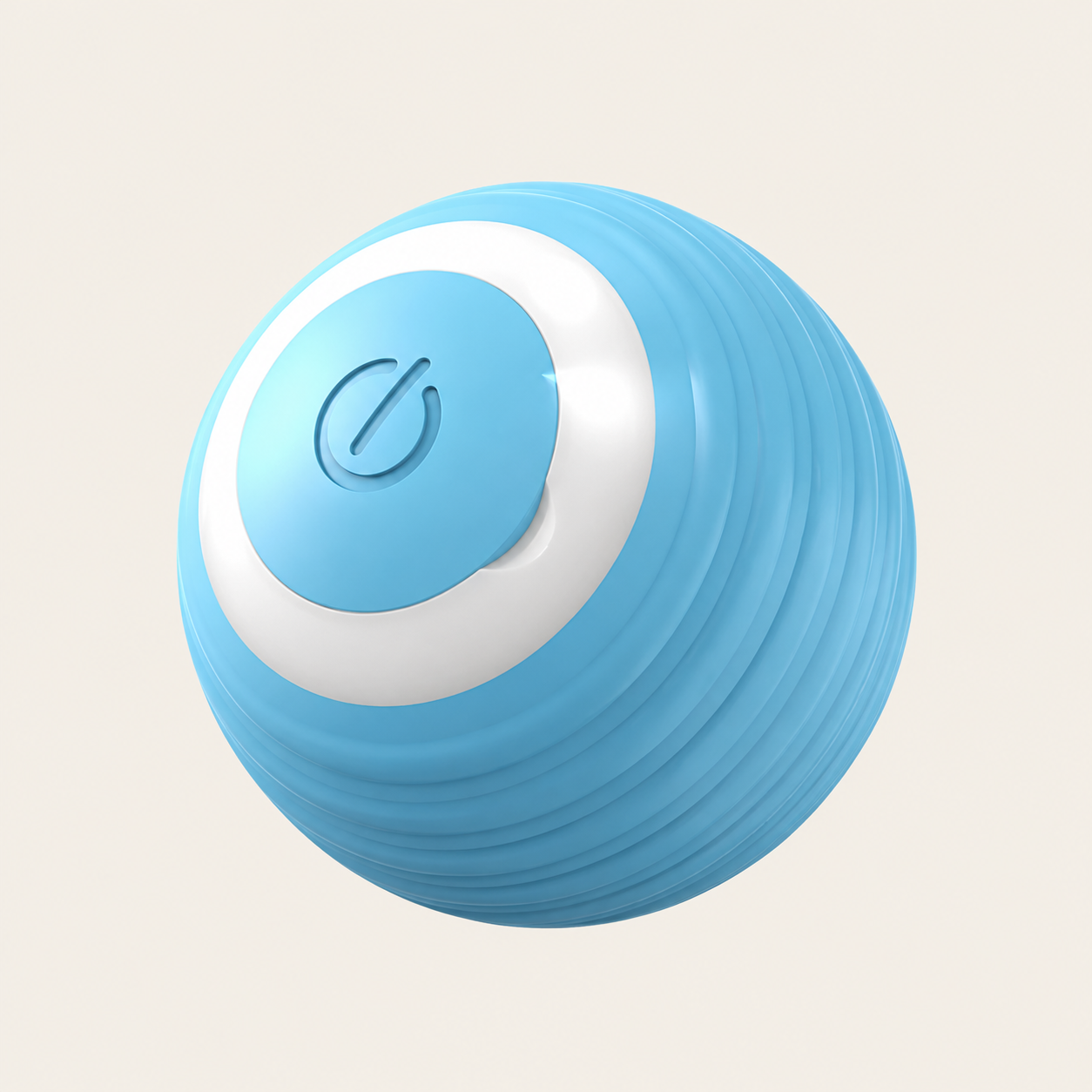 Automatic Smart Rolling Cat Ball