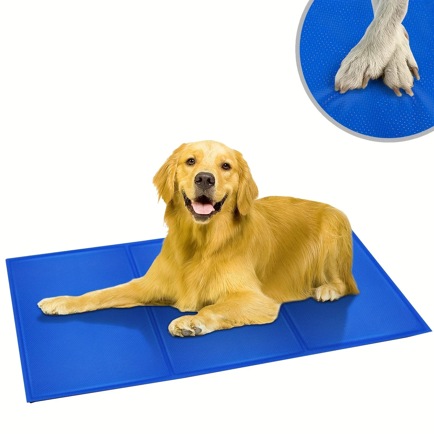 Dog Cooling Gel Mat