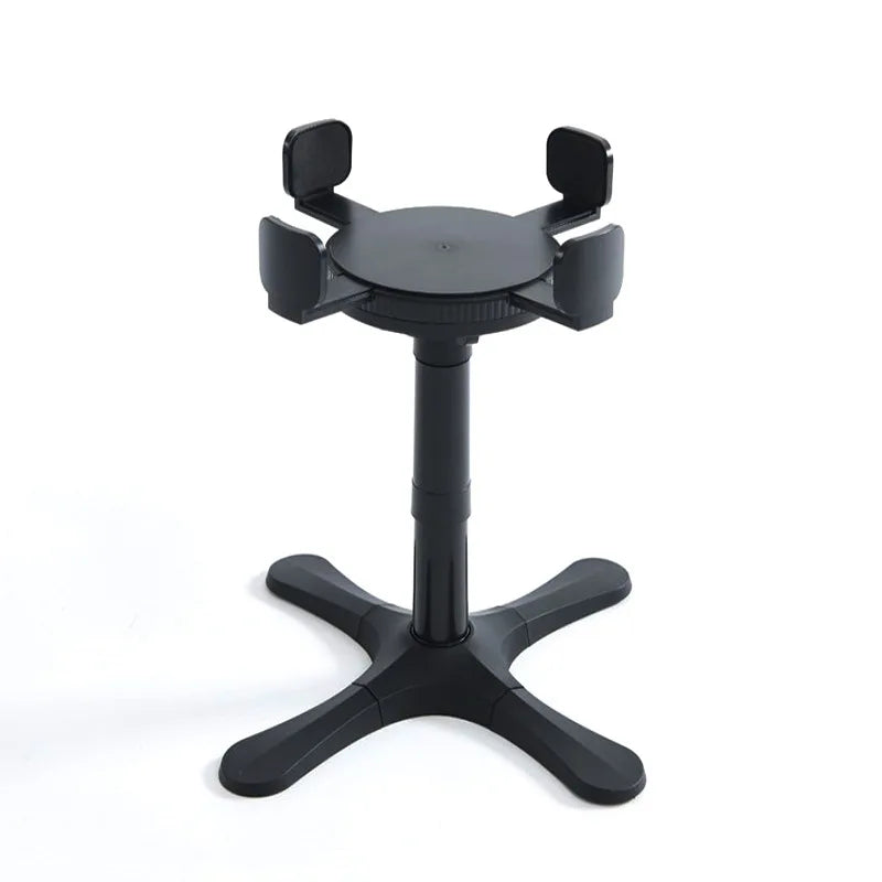 Adjustable Elevated Dog Bowl