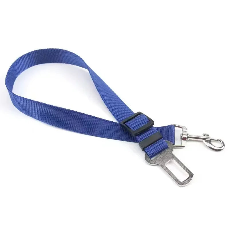 Adjustable Dog Car Seat Belt