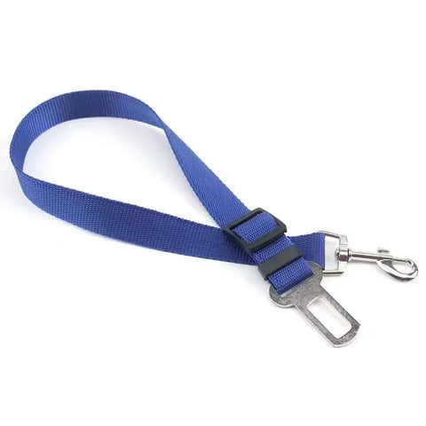Adjustable Dog Car Seat Belt