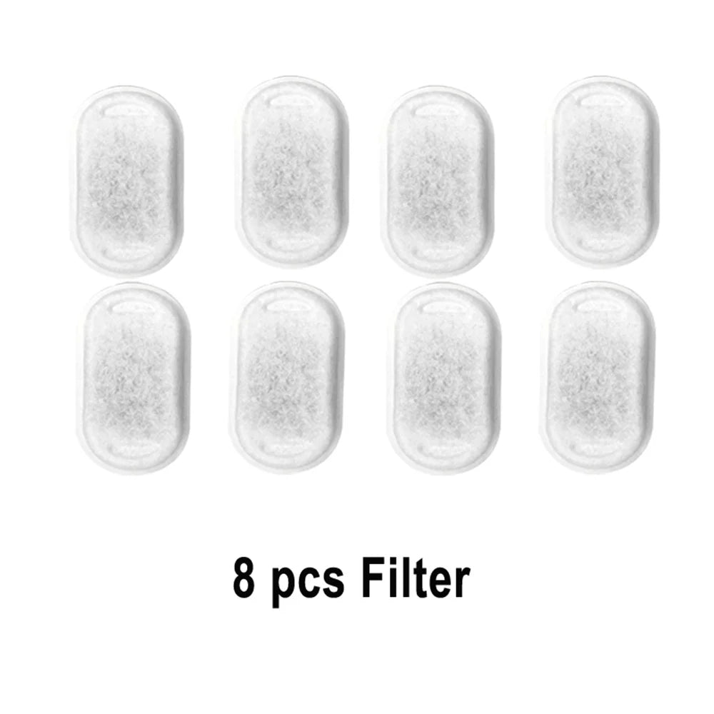 Automatic Pet Water Fountain