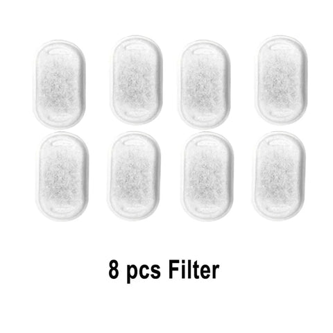 Automatic Pet Water Fountain