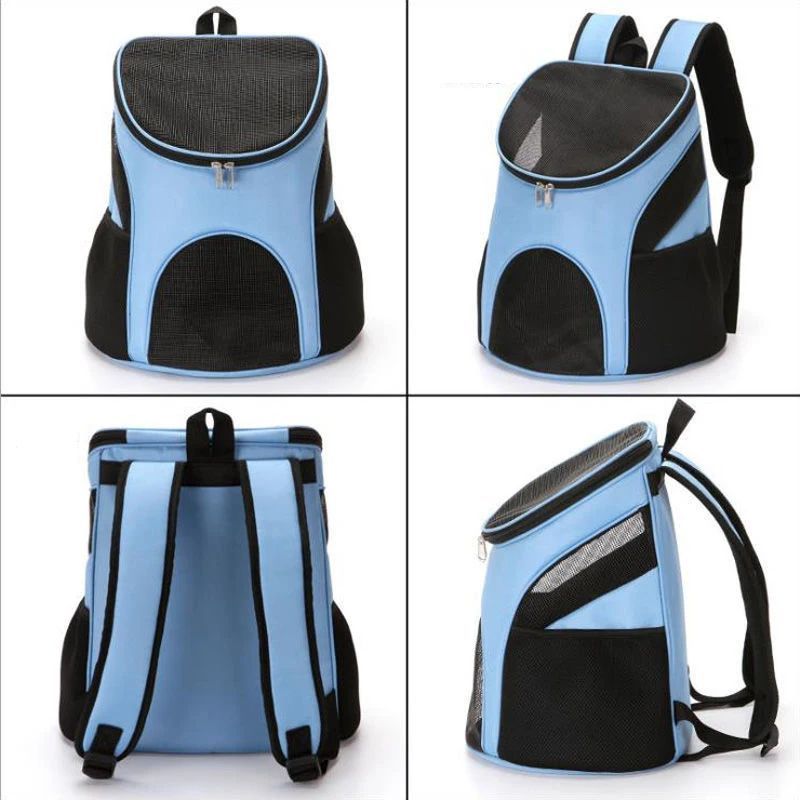 Breathable Dog Carrier Backpack