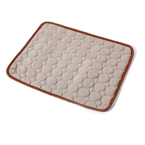 Summer Pet Cooling Mat