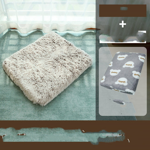 Dog Kennel Sleeping Mat