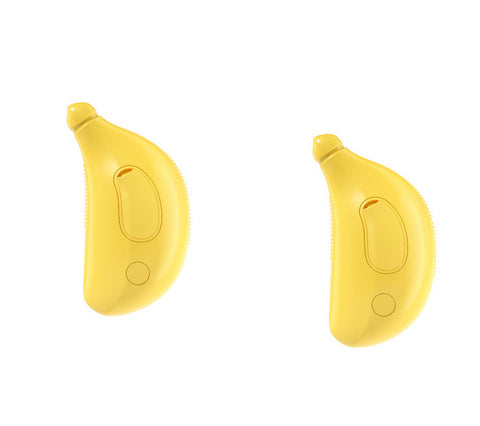 3-in-1 Pet Steam Grooming Brush