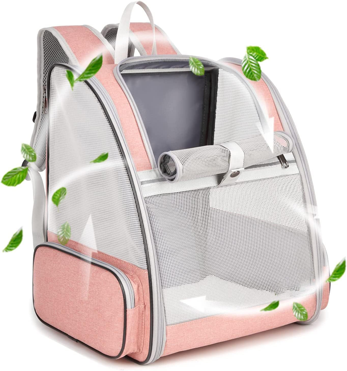 Bubble Pet Backpack Carrier