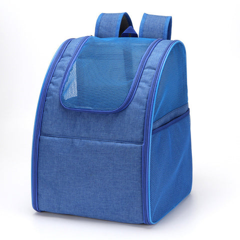 Dog Chest Carrier Backpack