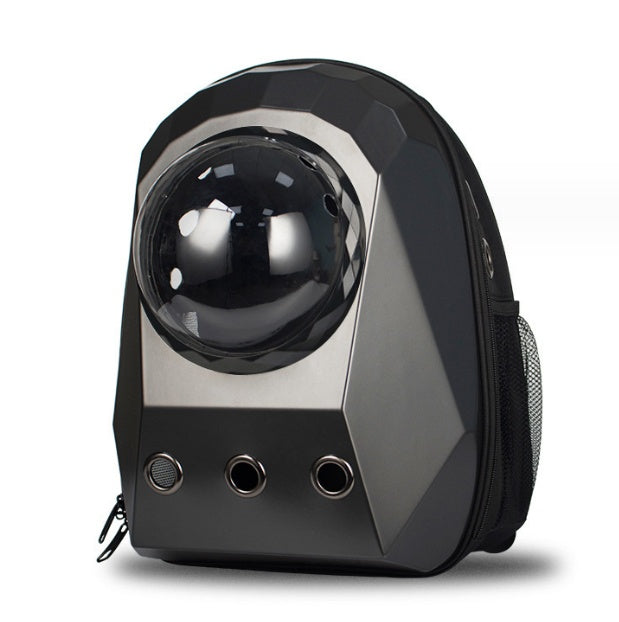 Breathable Pet Carrier Backpack