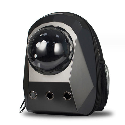 Breathable Pet Carrier Backpack