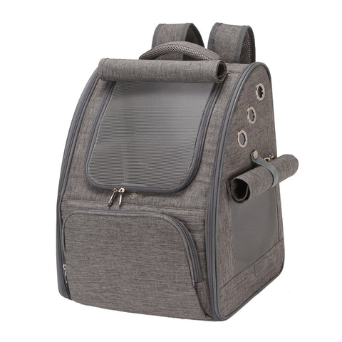 Dog Chest Carrier Backpack