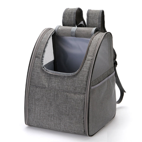 Dog Chest Carrier Backpack