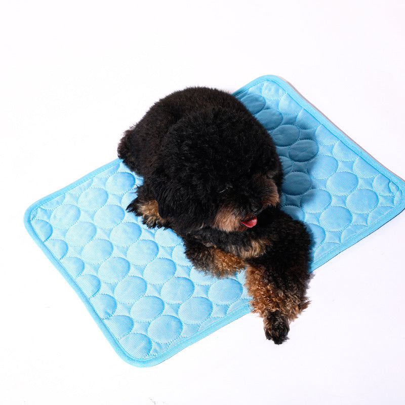 Summer Pet Cooling Mat