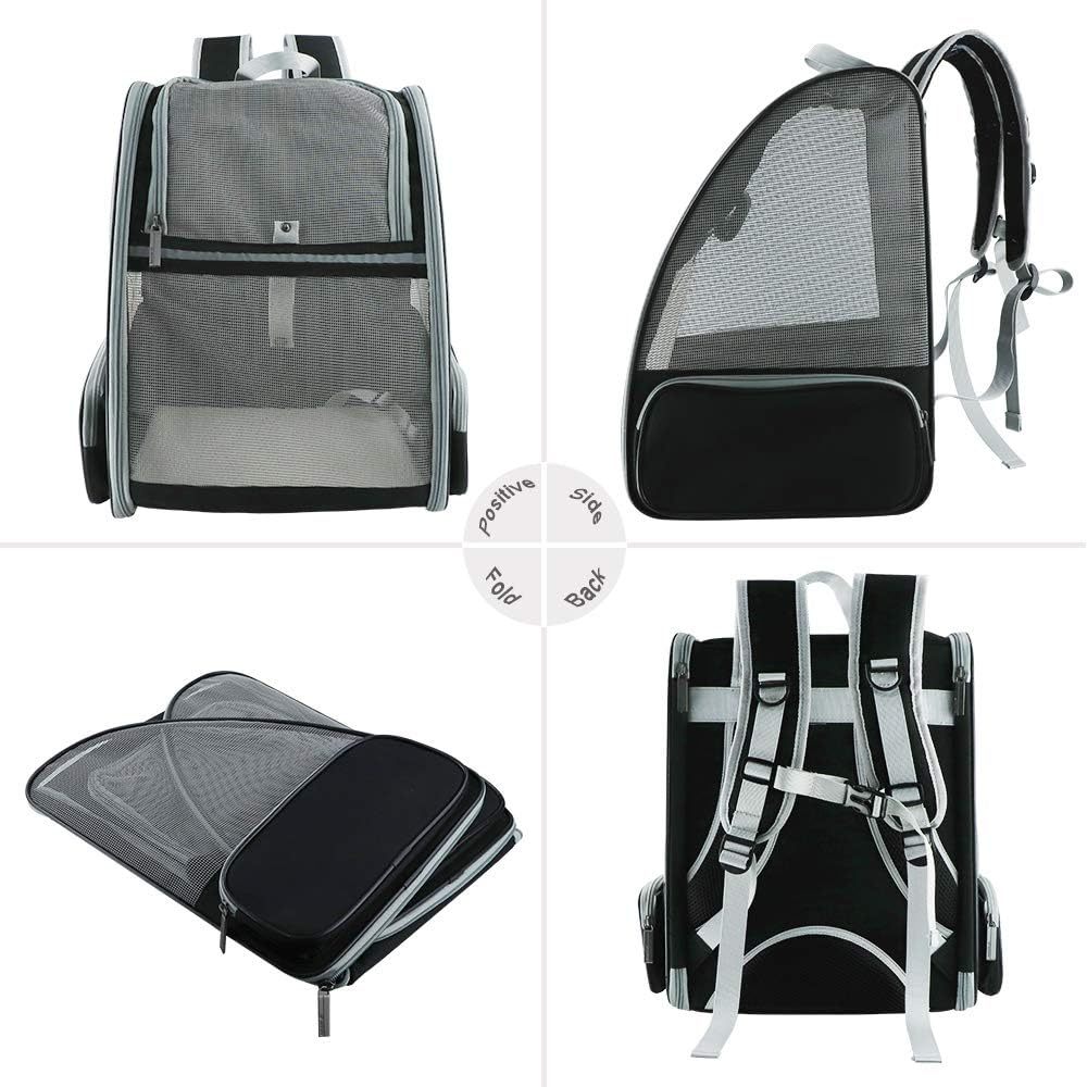 Bubble Pet Backpack Carrier