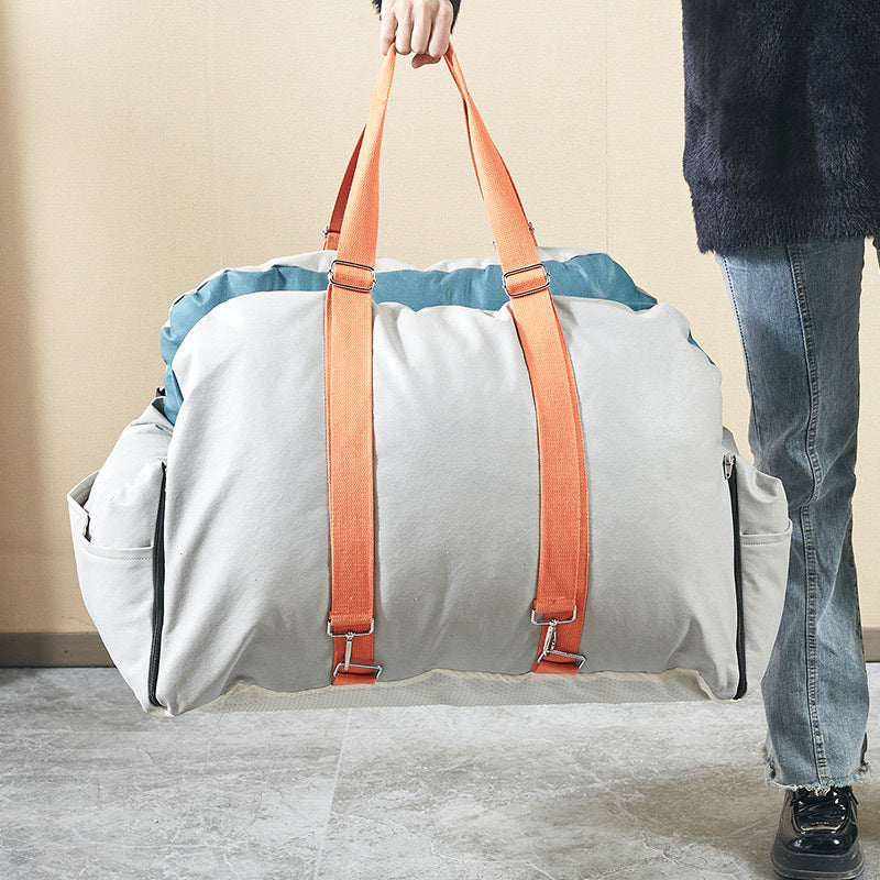 Waterproof Pet Travel Handbag