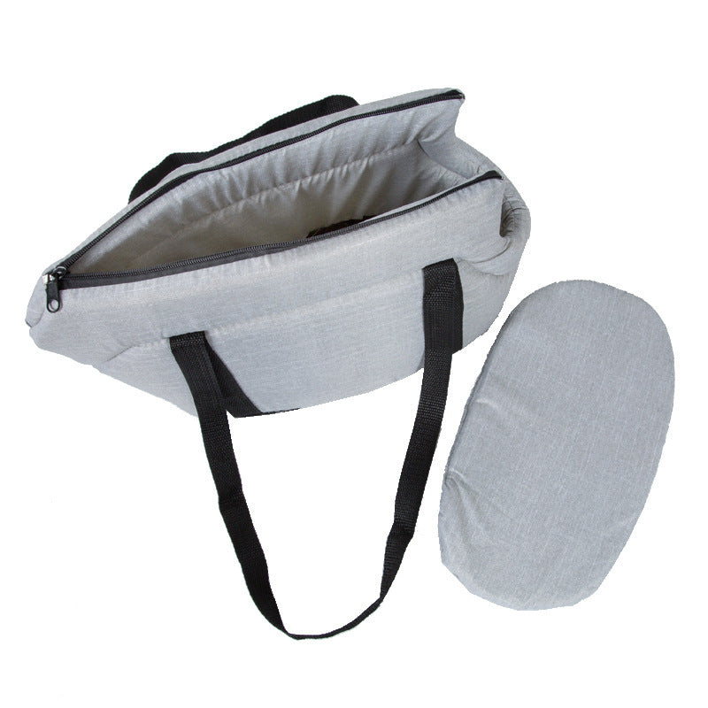 Portable Dog Carrier Bag