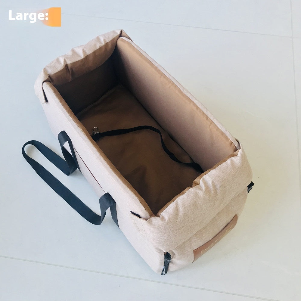 Portable Folding Pet Travel Bag