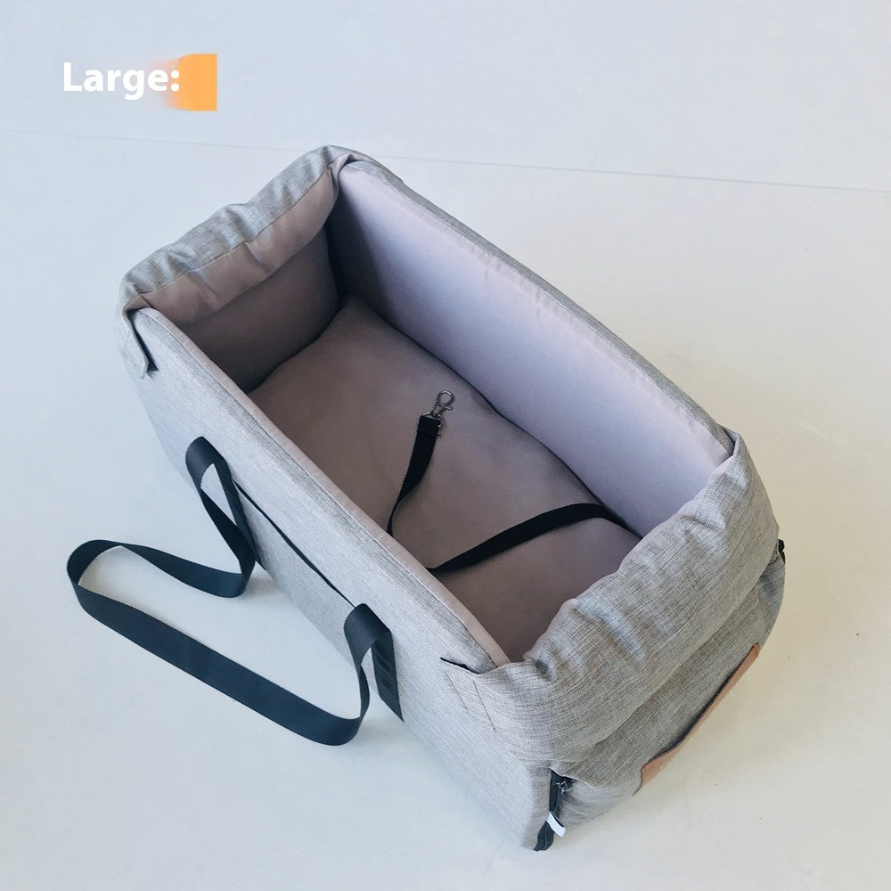 Portable Folding Pet Travel Bag