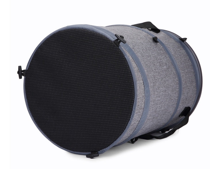 Foldable Pet Carrier & Tunnel