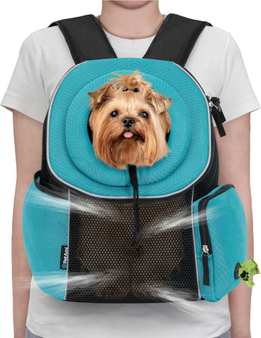 Portable Dog Carrier Backpack