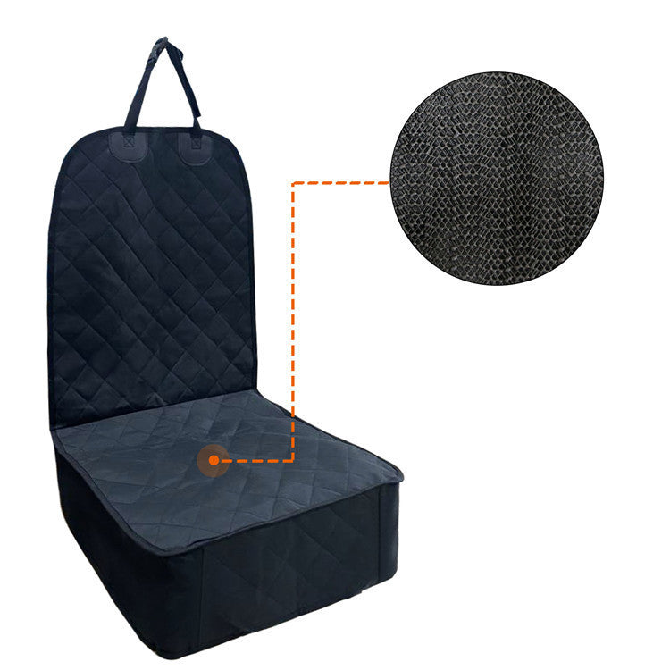 Waterproof Pet Car Seat Protector