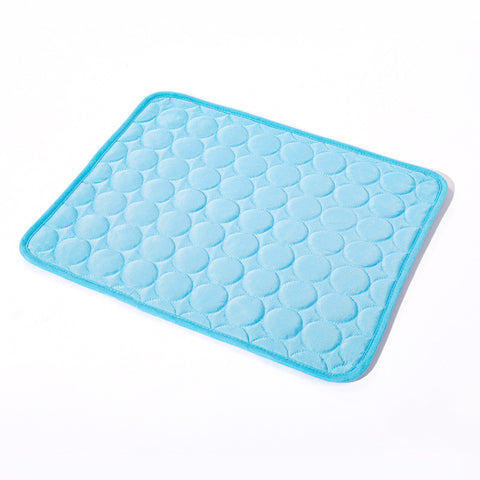 Summer Pet Cooling Mat