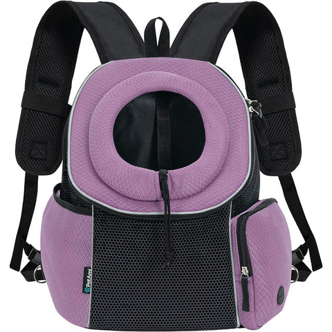 Portable Dog Carrier Backpack