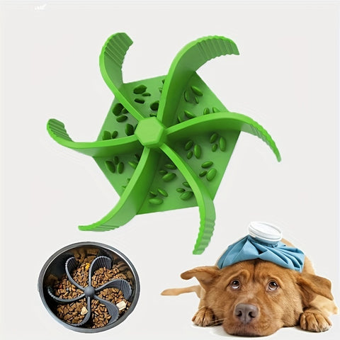 Pet Slow Food Device, Pet Supplies, Silicone Sucker Cup, Pet Licking Food Pad, Dog Slow Food Bowl, Silicone Food Dispenser