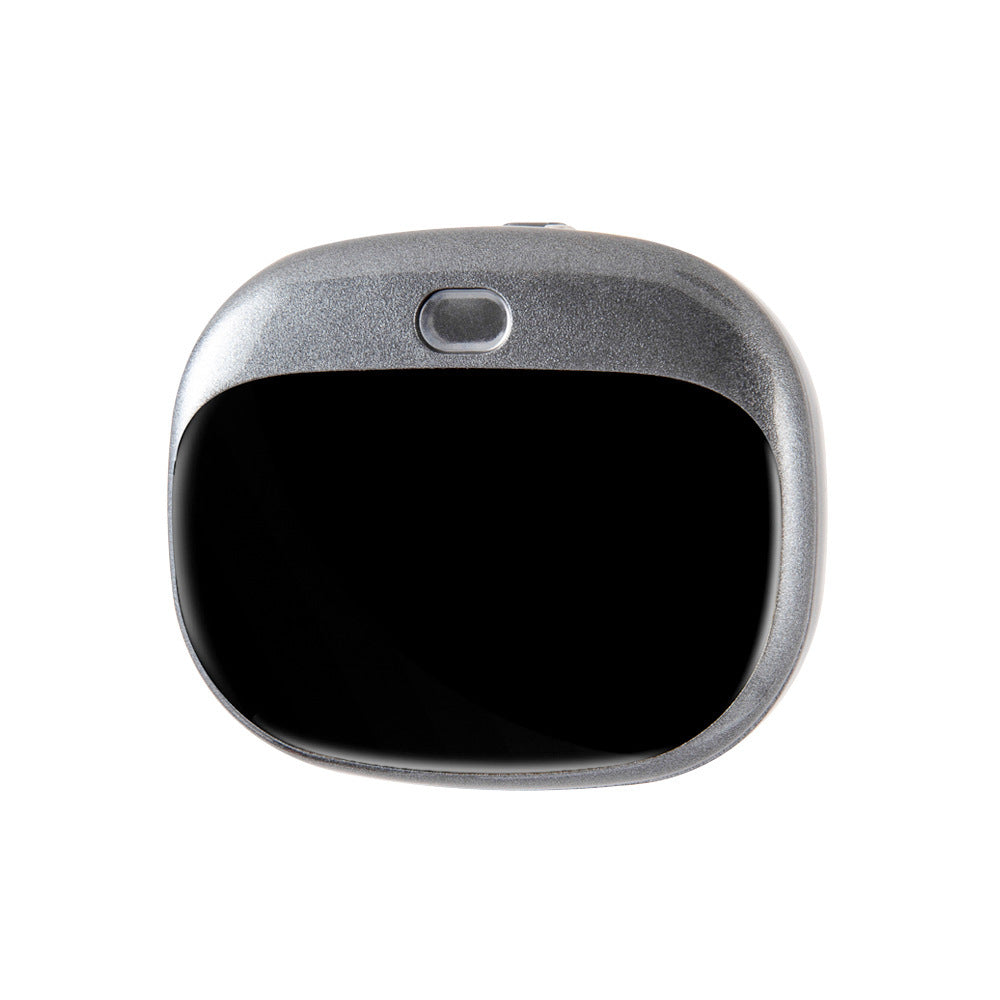 GPS Tracker Dog Collar