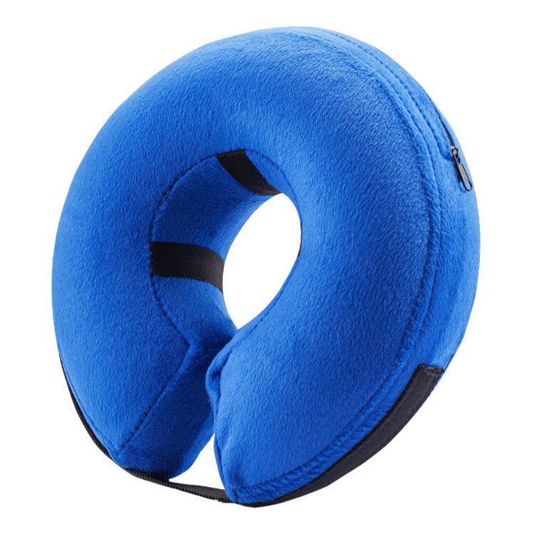 Inflatable Pet Grooming Protective Cover