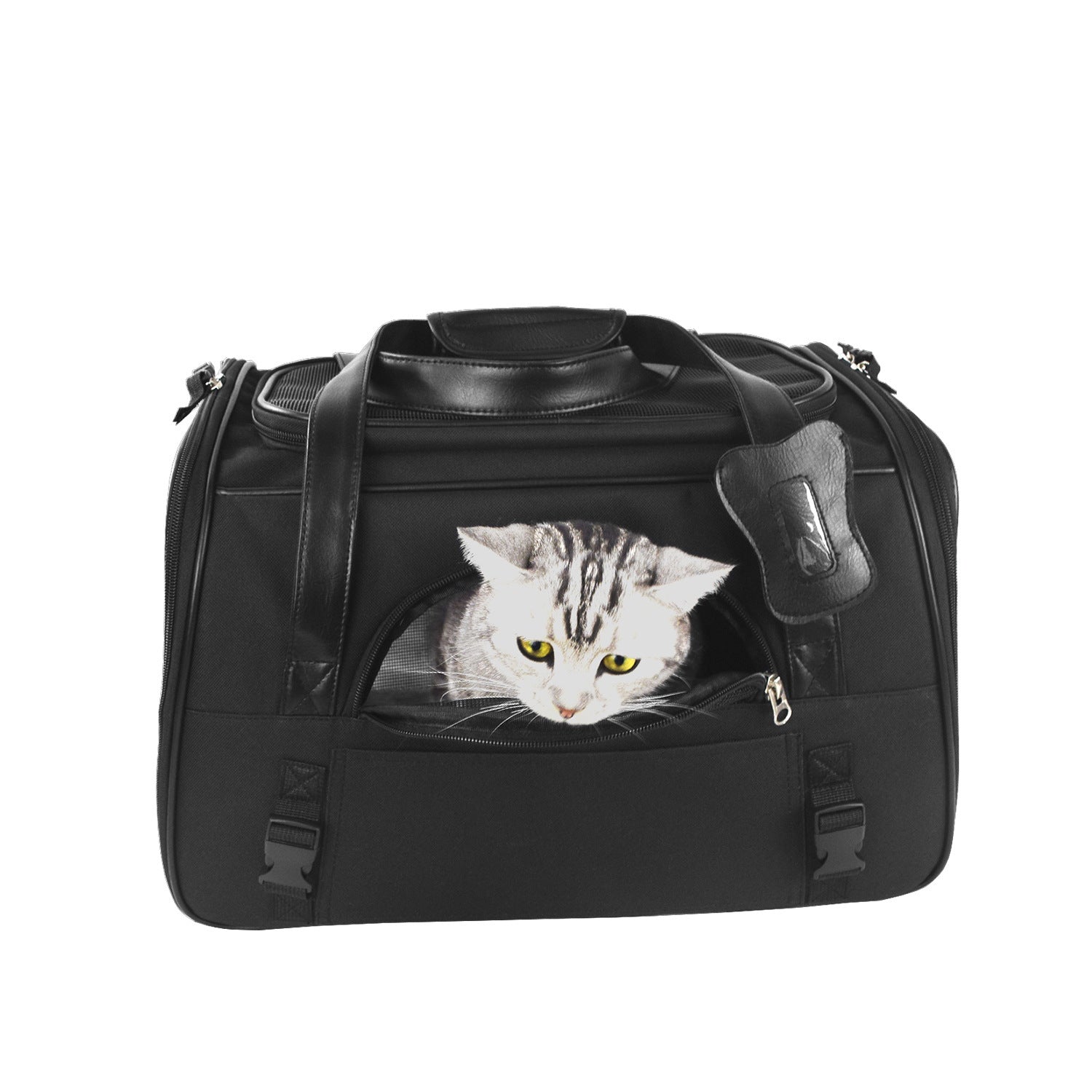 Dog Car Seat Carrier