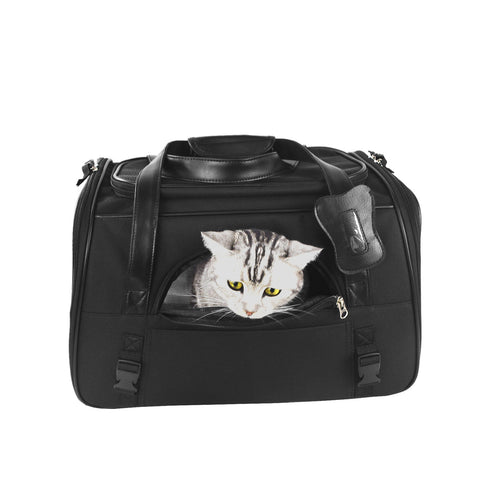 Dog Car Seat Carrier