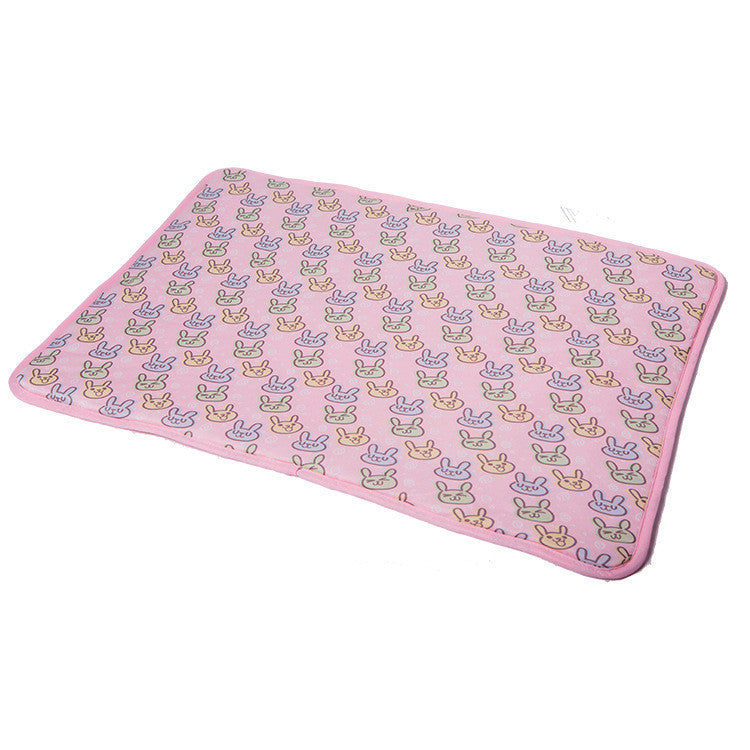 Pet Summer Cooling Mat