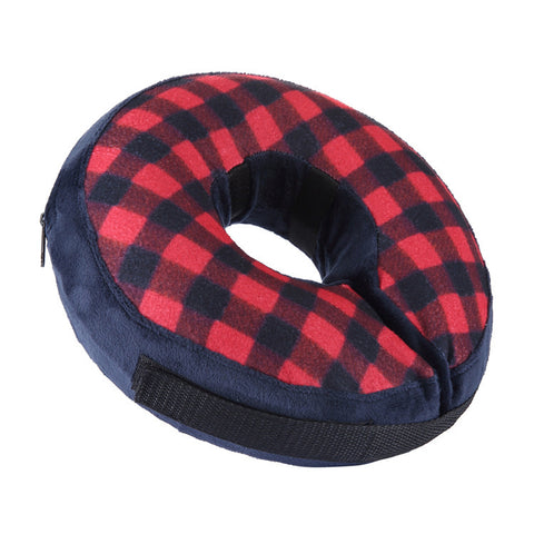 Inflatable Pet Grooming Protective Cover