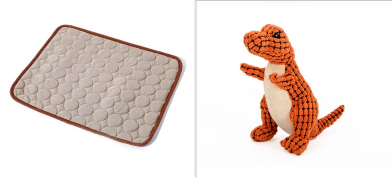 Summer Pet Cooling Mat