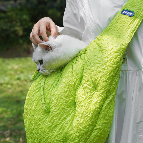 Small Dog Carrier Bag