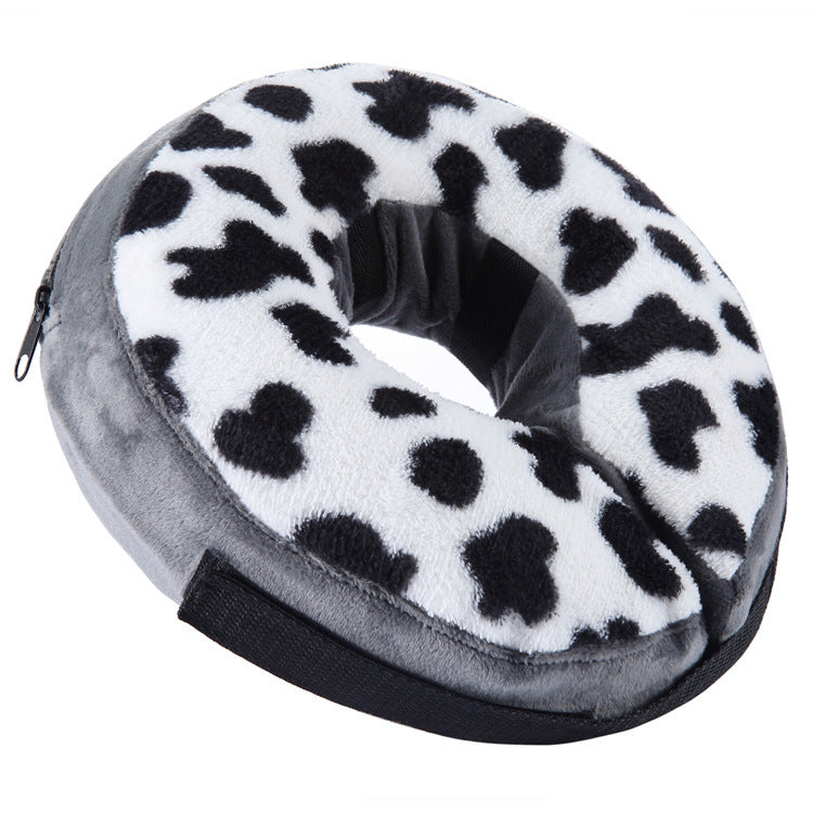 Inflatable Pet Grooming Protective Cover