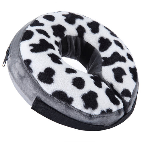 Inflatable Pet Grooming Protective Cover