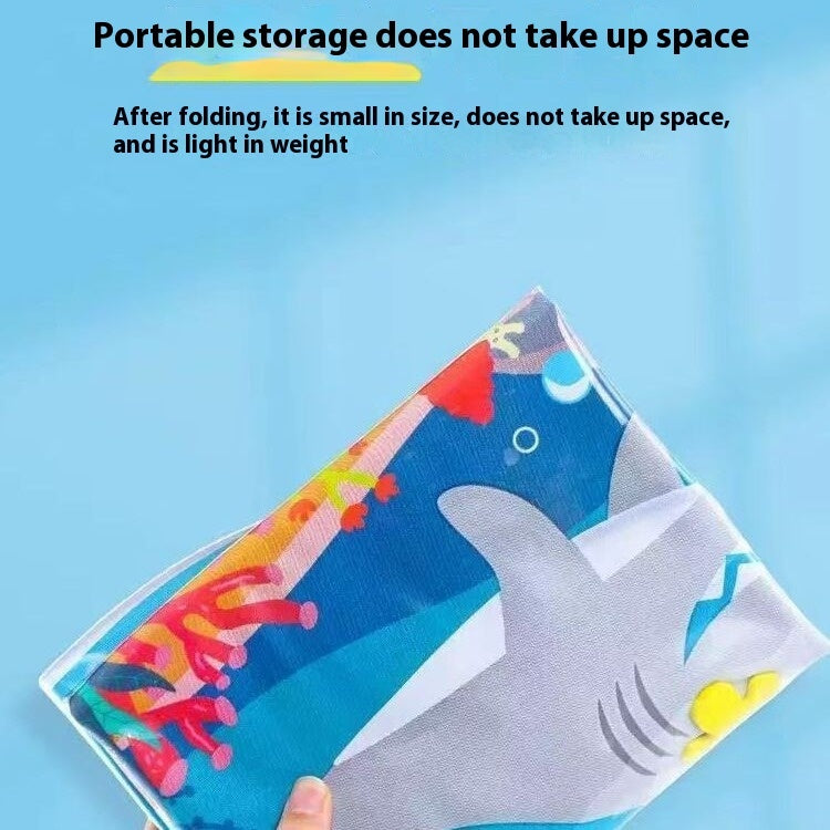 Summer Cooling Pet Ice Pad