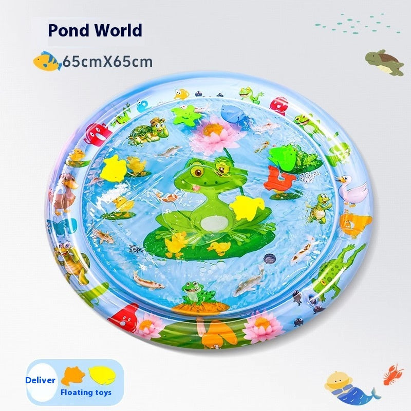 Summer Cooling Pet Ice Pad