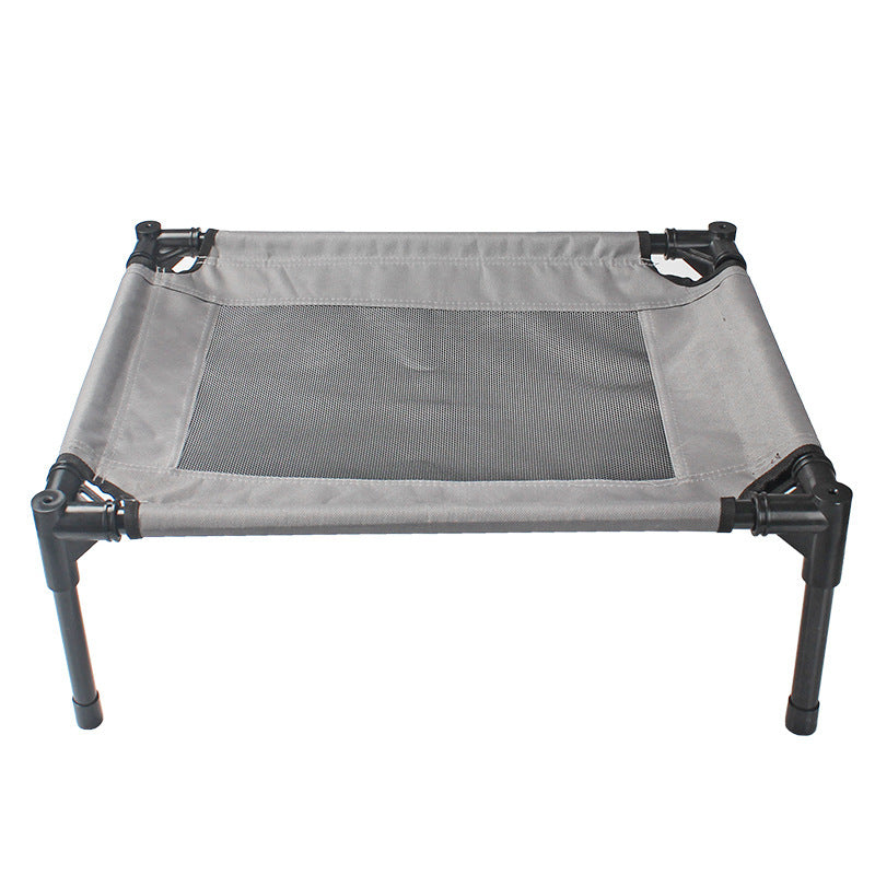 Oxford Cloth Dog Bed