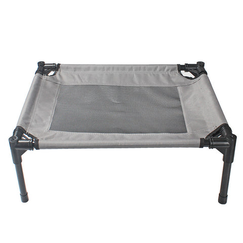 Oxford Cloth Dog Bed